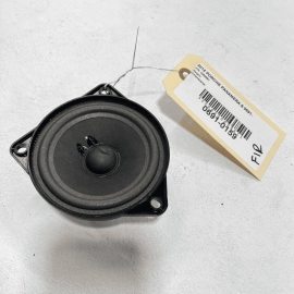 2010 - 2016 PORSCHE PANAMERA FRONT OR REAR DOOR AUDIO MID RANGE TONE SPEAKE 2010 - 2016 PORSCHE PANAMERA FRONT OR REAR DOOR AUDIO MID RANGE TONE SPEAKE