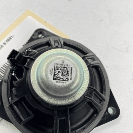 2010 - 2016 PORSCHE PANAMERA FRONT OR REAR DOOR AUDIO MID RANGE TONE SPEAKE 2010 - 2016 PORSCHE PANAMERA FRONT OR REAR DOOR AUDIO MID RANGE TONE SPEAKE