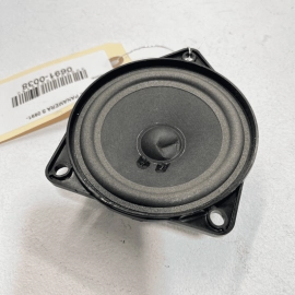 2010 - 2016 PORSCHE PANAMERA FRONT OR REAR DOOR AUDIO MID RANGE TONE SPEAKE 2010 - 2016 PORSCHE PANAMERA FRONT OR REAR DOOR AUDIO MID RANGE TONE SPEAKE