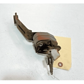 2010 - 2016 PORSCHE PANAMERA RIGHT PASSENGER SIDE EXHAUST HANGER BRACKET OE