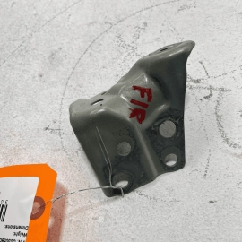 18-23 TOYOTA CAMRY FRONT RIGHT PASSENGER SIDE FENDER SUPPORT BRACKET BRCE O