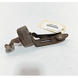 2010 - 2016 PORSCHE PANAMERA LEFT DRIVER SIDE EXHAUST HANGER BRACKET OEM