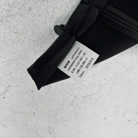 2017-2020 BMW 440i LOWER STEERING COLUMN LEATHER TRIM COVER OEM 2017-2020 BMW 440i LOWER STEERING COLUMN LEATHER TRIM COVER OEM