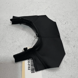 2017-2020 BMW 440i LOWER STEERING COLUMN LEATHER TRIM COVER OEM 2017-2020 BMW 440i LOWER STEERING COLUMN LEATHER TRIM COVER OEM