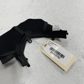 2017-2020 BMW 440i LOWER STEERING COLUMN LEATHER TRIM COVER OEM 2017-2020 BMW 440i LOWER STEERING COLUMN LEATHER TRIM COVER OEM