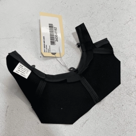 2017-2020 BMW 440i LOWER STEERING COLUMN LEATHER TRIM COVER OEM 2017-2020 BMW 440i LOWER STEERING COLUMN LEATHER TRIM COVER OEM