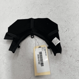 2017-2020 BMW 440i LOWER STEERING COLUMN LEATHER TRIM COVER OEM 2017-2020 BMW 440i LOWER STEERING COLUMN LEATHER TRIM COVER OEM