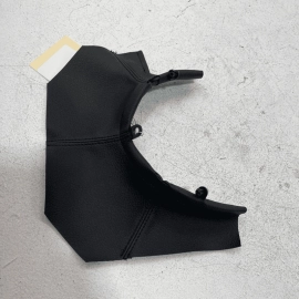 2017-2020 BMW 440i LOWER STEERING COLUMN LEATHER TRIM COVER OEM 2017-2020 BMW 440i LOWER STEERING COLUMN LEATHER TRIM COVER OEM