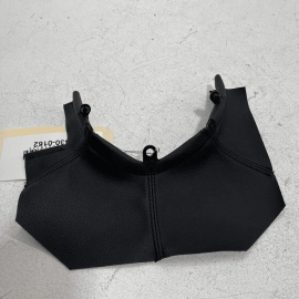 2017-2020 BMW 440i LOWER STEERING COLUMN LEATHER TRIM COVER OEM 2017-2020 BMW 440i LOWER STEERING COLUMN LEATHER TRIM COVER OEM