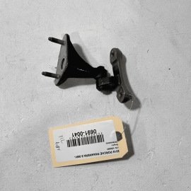 2010-2016 PORSCHE PANAMERA S FRONT LEFT DRIVER SIDE DOOR UPPER HINGE OEM