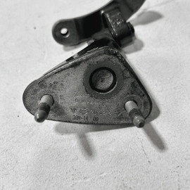 2010-2016 PORSCHE PANAMERA S FRONT LEFT DRIVER SIDE DOOR UPPER HINGE OEM