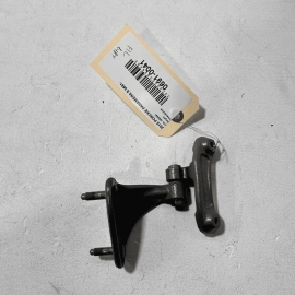 2010-2016 PORSCHE PANAMERA S FRONT LEFT DRIVER SIDE DOOR UPPER HINGE OEM