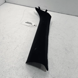2017-2020 BMW 440i FRONT LEFT DRIVER SIDE WINDSHIELD A PILLAR TRIM COVER OE 2017-2020 BMW 440i FRONT LEFT DRIVER SIDE WINDSHIELD A PILLAR TRIM COVER OE