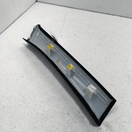 2017-2020 BMW 440i FRONT LEFT DRIVER SIDE WINDSHIELD A PILLAR TRIM COVER OE 2017-2020 BMW 440i FRONT LEFT DRIVER SIDE WINDSHIELD A PILLAR TRIM COVER OE