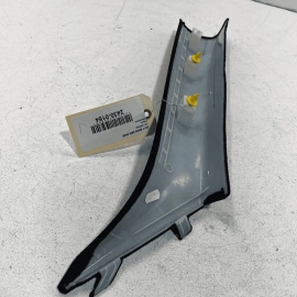 2017-2020 BMW 440i FRONT LEFT DRIVER SIDE WINDSHIELD A PILLAR TRIM COVER OE 2017-2020 BMW 440i FRONT LEFT DRIVER SIDE WINDSHIELD A PILLAR TRIM COVER OE