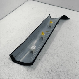 2017-2020 BMW 440i FRONT LEFT DRIVER SIDE WINDSHIELD A PILLAR TRIM COVER OE 2017-2020 BMW 440i FRONT LEFT DRIVER SIDE WINDSHIELD A PILLAR TRIM COVER OE