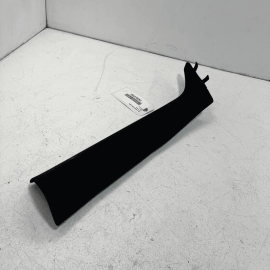 2017-2020 BMW 440i FRONT LEFT DRIVER SIDE WINDSHIELD A PILLAR TRIM COVER OE 2017-2020 BMW 440i FRONT LEFT DRIVER SIDE WINDSHIELD A PILLAR TRIM COVER OE