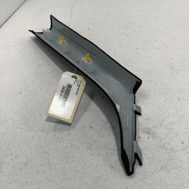 2017-2020 BMW 440i FRONT LEFT DRIVER SIDE WINDSHIELD A PILLAR TRIM COVER OE 2017-2020 BMW 440i FRONT LEFT DRIVER SIDE WINDSHIELD A PILLAR TRIM COVER OE