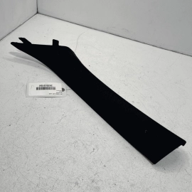 2017-2020 BMW 440i FRONT LEFT DRIVER SIDE WINDSHIELD A PILLAR TRIM COVER OE 2017-2020 BMW 440i FRONT LEFT DRIVER SIDE WINDSHIELD A PILLAR TRIM COVER OE