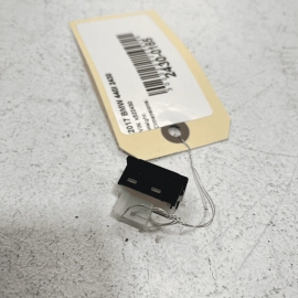 2017-2020 BMW 440i TRUNK LID OPEN RELEASE SWITCH BUTTON OEM 2017-2020 BMW 440i TRUNK LID OPEN RELEASE SWITCH BUTTON OEM