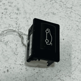 2017-2020 BMW 440i TRUNK LID OPEN RELEASE SWITCH BUTTON OEM 2017-2020 BMW 440i TRUNK LID OPEN RELEASE SWITCH BUTTON OEM