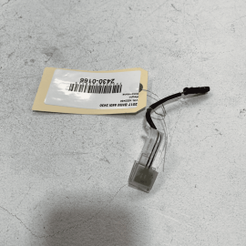 2017-2020 BMW 440I 430I FRONT RIGHT PASSENGER SIDE DOOR HANDLE LIGHTING OEM