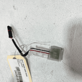 2017-2020 BMW 440I 430I FRONT RIGHT PASSENGER SIDE DOOR HANDLE LIGHTING OEM