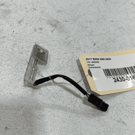 2017-2020 BMW 440I 430I FRONT RIGHT PASSENGER SIDE DOOR HANDLE LIGHTING OEM