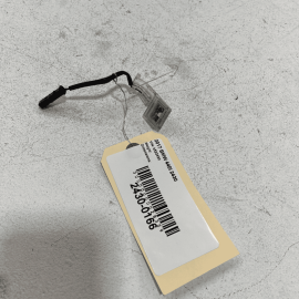 2017-2020 BMW 440I 430I FRONT RIGHT PASSENGER SIDE DOOR HANDLE LIGHTING OEM