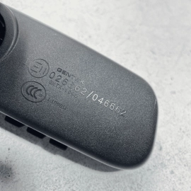 2014-2020 BMW 4 SERIES 440I WINDSHIELD INTERIOR INSIDE REAR VIEW MIRROR OEM 2014-2020 BMW 4 SERIES 440I WINDSHIELD INTERIOR INSIDE REAR VIEW MIRROR OEM