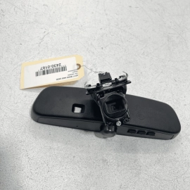 2014-2020 BMW 4 SERIES 440I WINDSHIELD INTERIOR INSIDE REAR VIEW MIRROR OEM 2014-2020 BMW 4 SERIES 440I WINDSHIELD INTERIOR INSIDE REAR VIEW MIRROR OEM