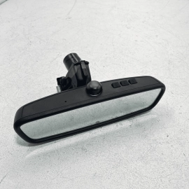 2014-2020 BMW 4 SERIES 440I WINDSHIELD INTERIOR INSIDE REAR VIEW MIRROR OEM 2014-2020 BMW 4 SERIES 440I WINDSHIELD INTERIOR INSIDE REAR VIEW MIRROR OEM