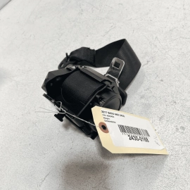 2017-2020 BMW 440I 430I REAR LEFT DRIVER SEAT BELT RETRACTOR ASSEMBLY OEM