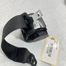 2017-2020 BMW 440I 430I REAR LEFT DRIVER SEAT BELT RETRACTOR ASSEMBLY OEM