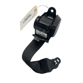 2017-2020 BMW 440I 430I REAR LEFT DRIVER SEAT BELT RETRACTOR ASSEMBLY OEM