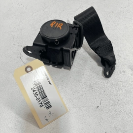 2017-2020 BMW 440i REAR RIGHT PASSENGER SIDE SEAT BELT SEATBELT RETRACTOR O