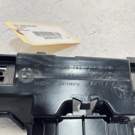 2017-2020 BMW 440I RIGHT PASSENGER SIDE ROCKER MOLDING SUPPORT LEDGE BRACKE 2017-2020 BMW 440I RIGHT PASSENGER SIDE ROCKER MOLDING SUPPORT LEDGE BRACKE