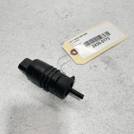 2017-2020 BMW 440I 430I PUMP OF WINDSHIELD WIPER WASHER RESERVOIR TANK OEM