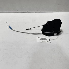 BMW 430i XDrive 2017-2020 Front Passenger Side Door Latch Lock Actuator OEM