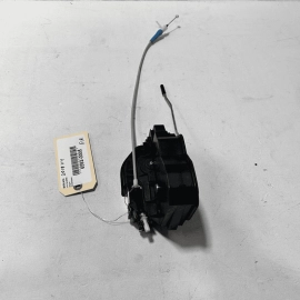 BMW 430i XDrive 2017-2020 Front Passenger Side Door Latch Lock Actuator OEM