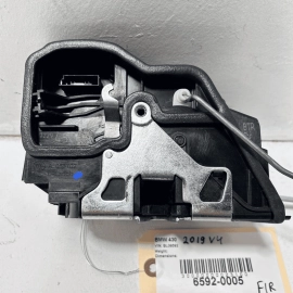 BMW 430i XDrive 2017-2020 Front Passenger Side Door Latch Lock Actuator OEM