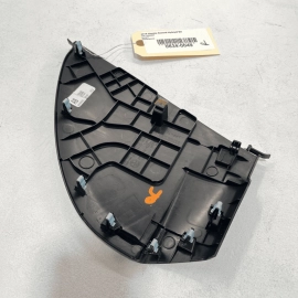 2018-2020 HONDA ACCORD DASH RIGHT PASSENGER SIDE END CAP TRIM COVER PANEL O