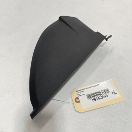 2018-2020 HONDA ACCORD DASH RIGHT PASSENGER SIDE END CAP TRIM COVER PANEL O
