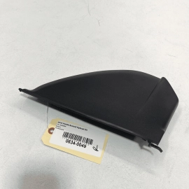2018-2020 HONDA ACCORD DASH RIGHT PASSENGER SIDE END CAP TRIM COVER PANEL O