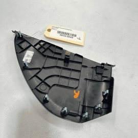 2018-2020 HONDA ACCORD DASH RIGHT PASSENGER SIDE END CAP TRIM COVER PANEL O