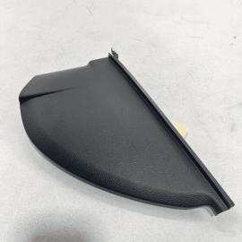 2018-2020 HONDA ACCORD DASH RIGHT PASSENGER SIDE END CAP TRIM COVER PANEL O