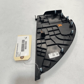 2018-2020 HONDA ACCORD DASH RIGHT PASSENGER SIDE END CAP TRIM COVER PANEL O