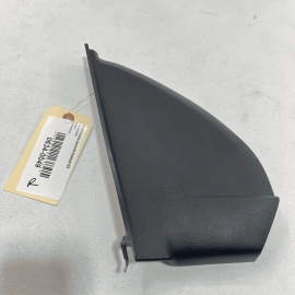 2018-2020 HONDA ACCORD DASH RIGHT PASSENGER SIDE END CAP TRIM COVER PANEL O