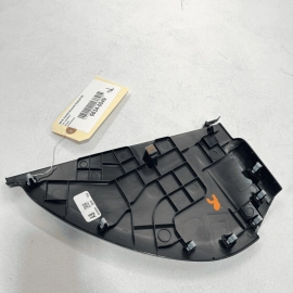 2018-2020 HONDA ACCORD DASH RIGHT PASSENGER SIDE END CAP TRIM COVER PANEL O