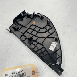 2018-2020 HONDA ACCORD DASH RIGHT PASSENGER SIDE END CAP TRIM COVER PANEL O